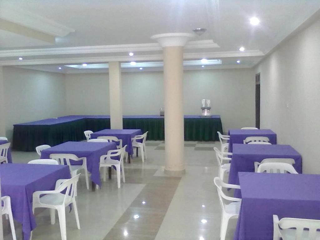 Mansea Beach Hotel Kololi Bagian luar foto